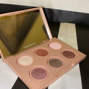 NWOB Sephora: Laura Mercier Prima Ballerina Mini Eyeshadow Pallette